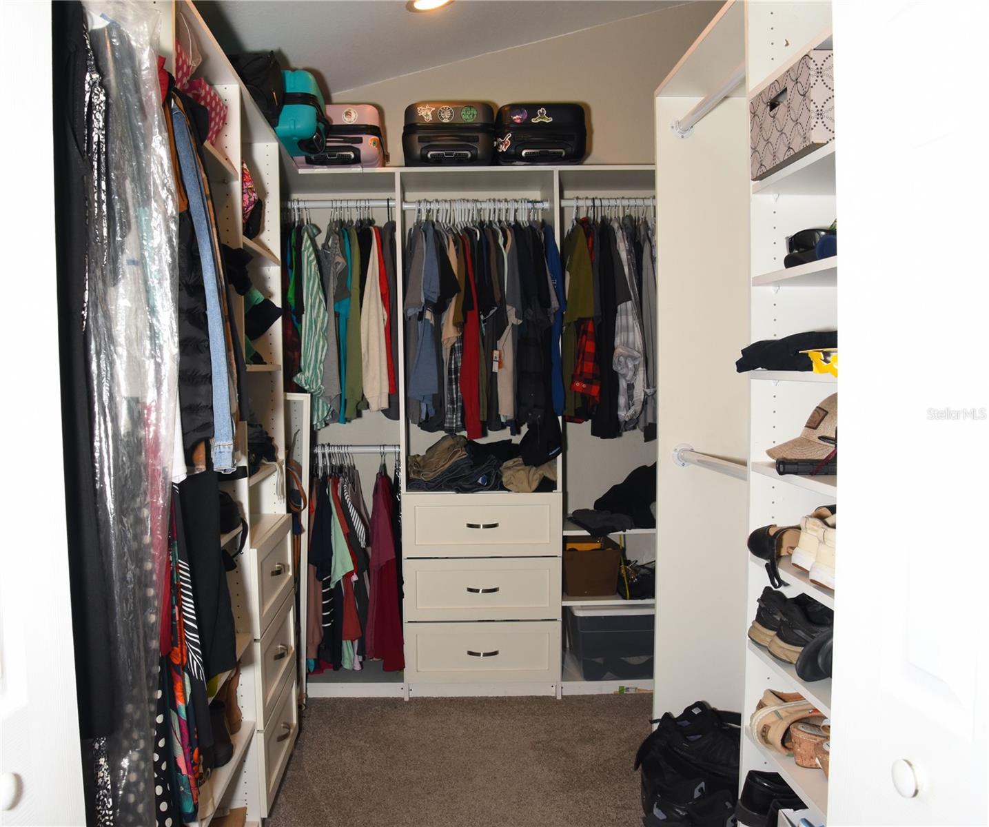 DEERWOOD - Residential