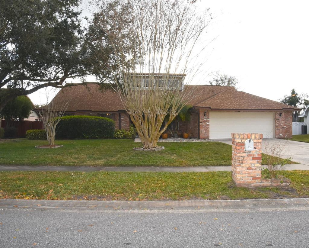 Photo of 756 Waywood Avenue, Orlando, FL 32825 (MLS # O6376622)