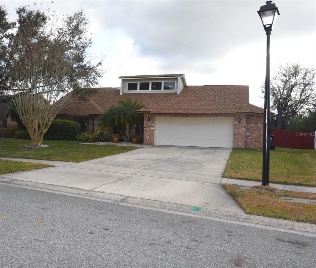 Photo of 756 Waywood Avenue, Orlando, FL 32825 (MLS # O6376622)