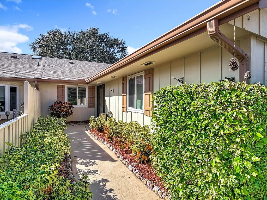 Photo of 24 Stymie Lane, New Smyrna Beach, FL 32168 (MLS # O6363301)