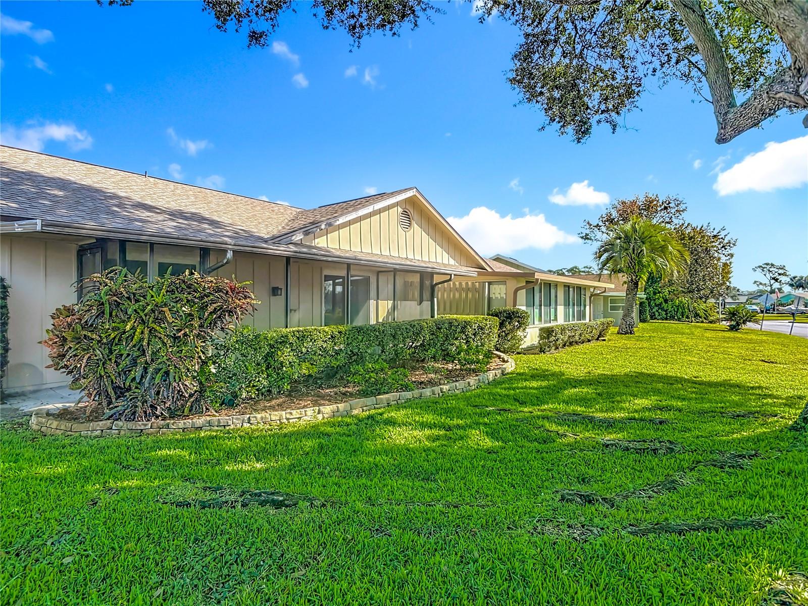 FAIRGREEN UNIT 01A - Residential