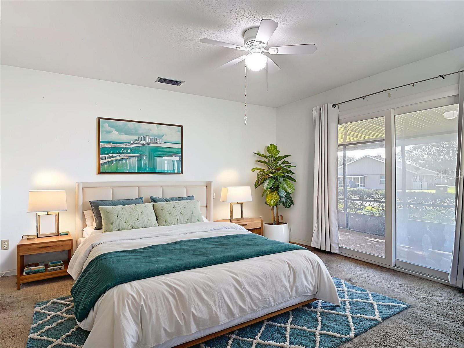 FAIRGREEN UNIT 01A - Residential