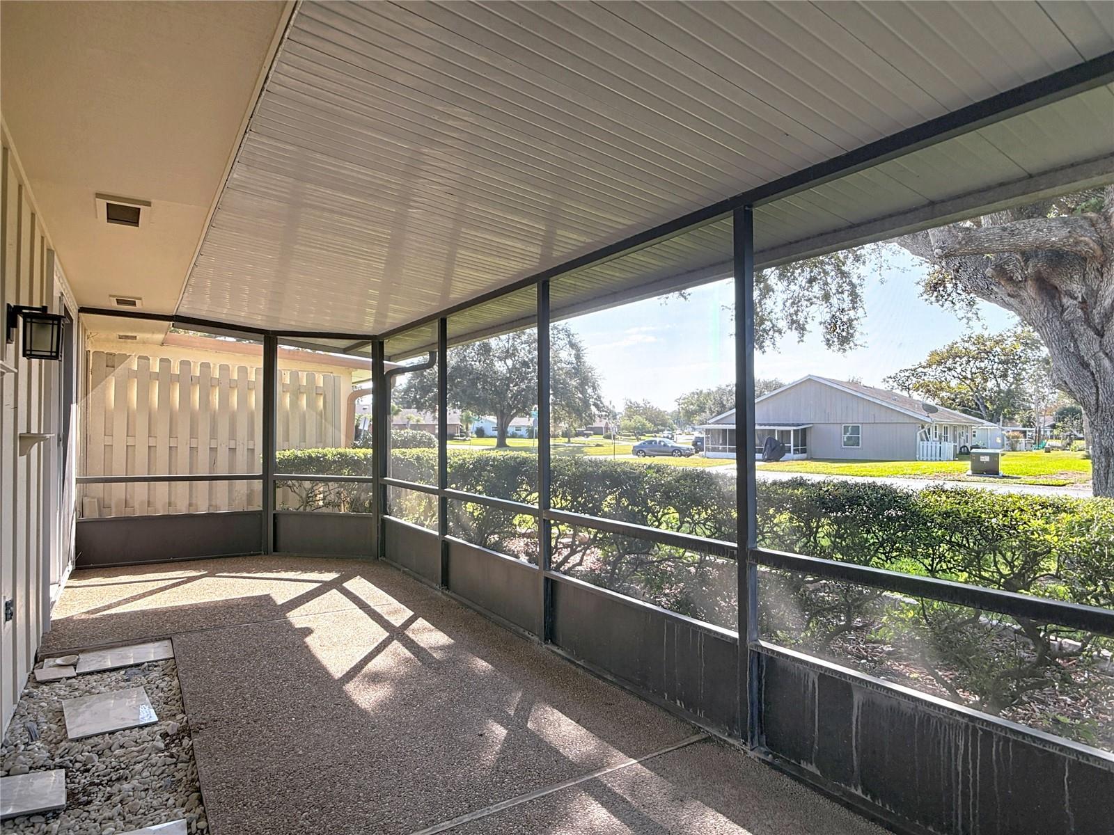 FAIRGREEN UNIT 01A - Residential