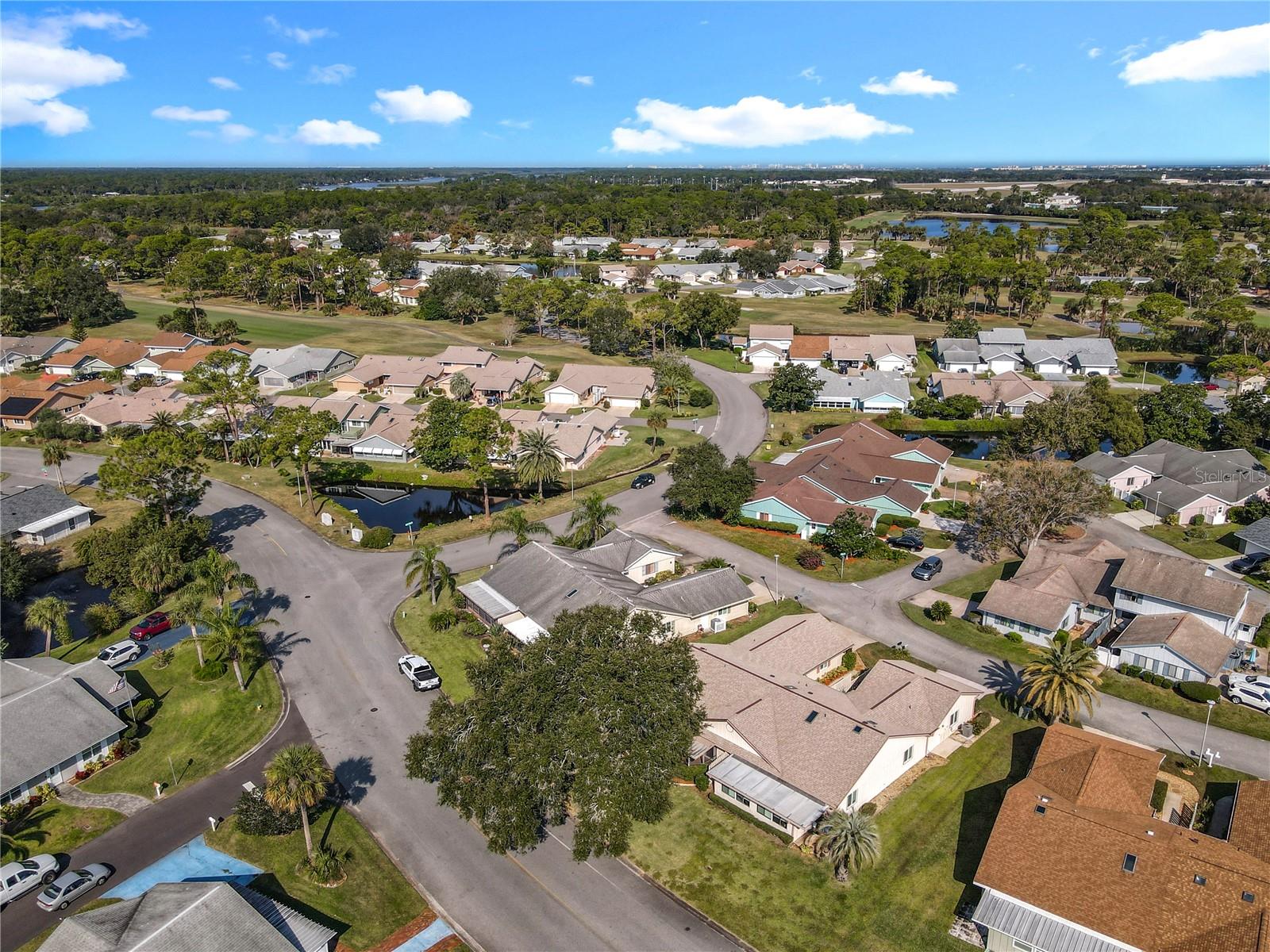 FAIRGREEN UNIT 01A - Residential