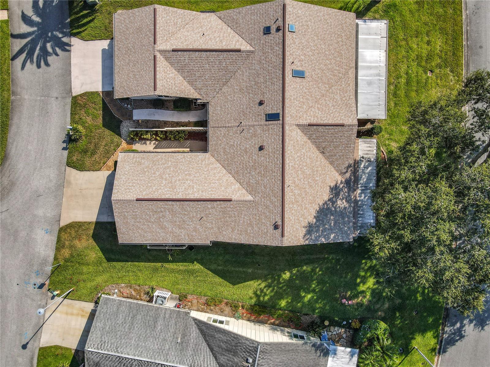 FAIRGREEN UNIT 01A - Residential