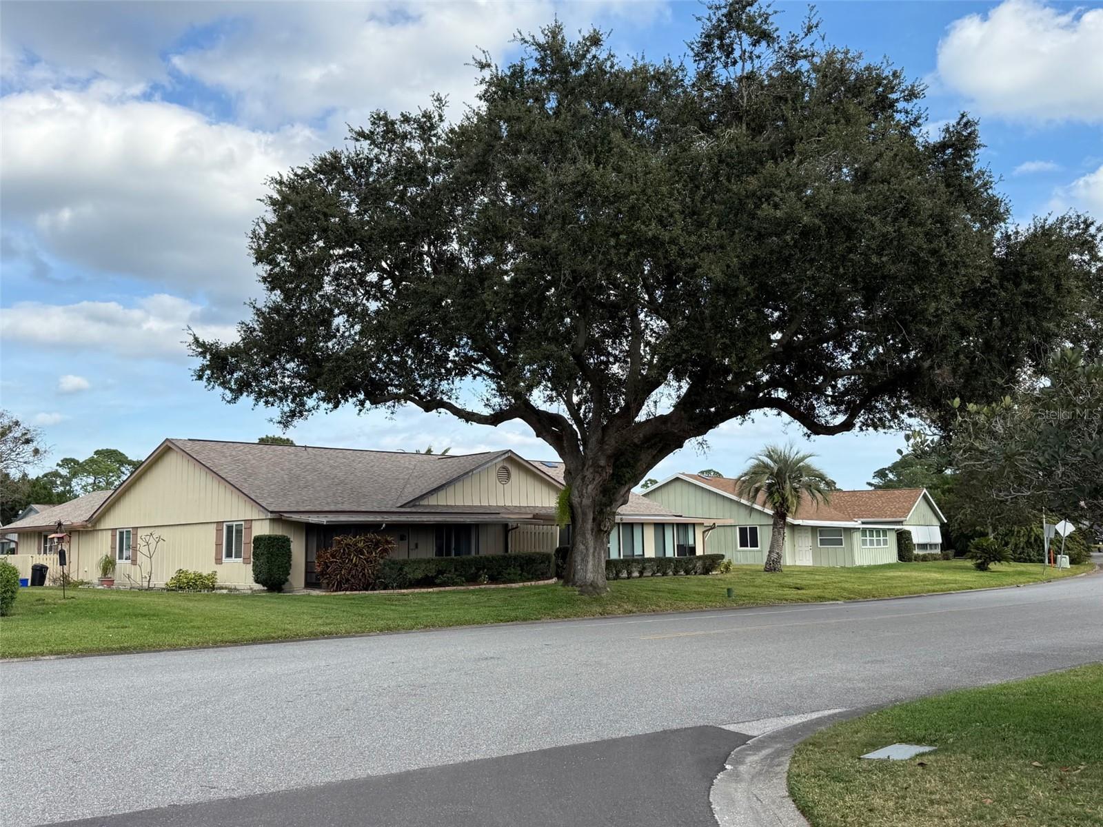 FAIRGREEN UNIT 01A - Residential