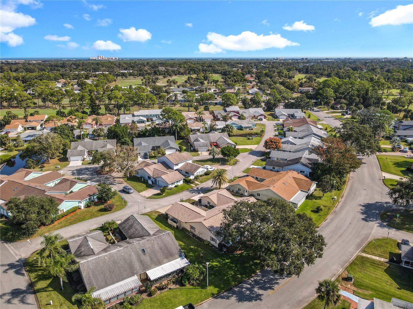 FAIRGREEN UNIT 01A - Residential