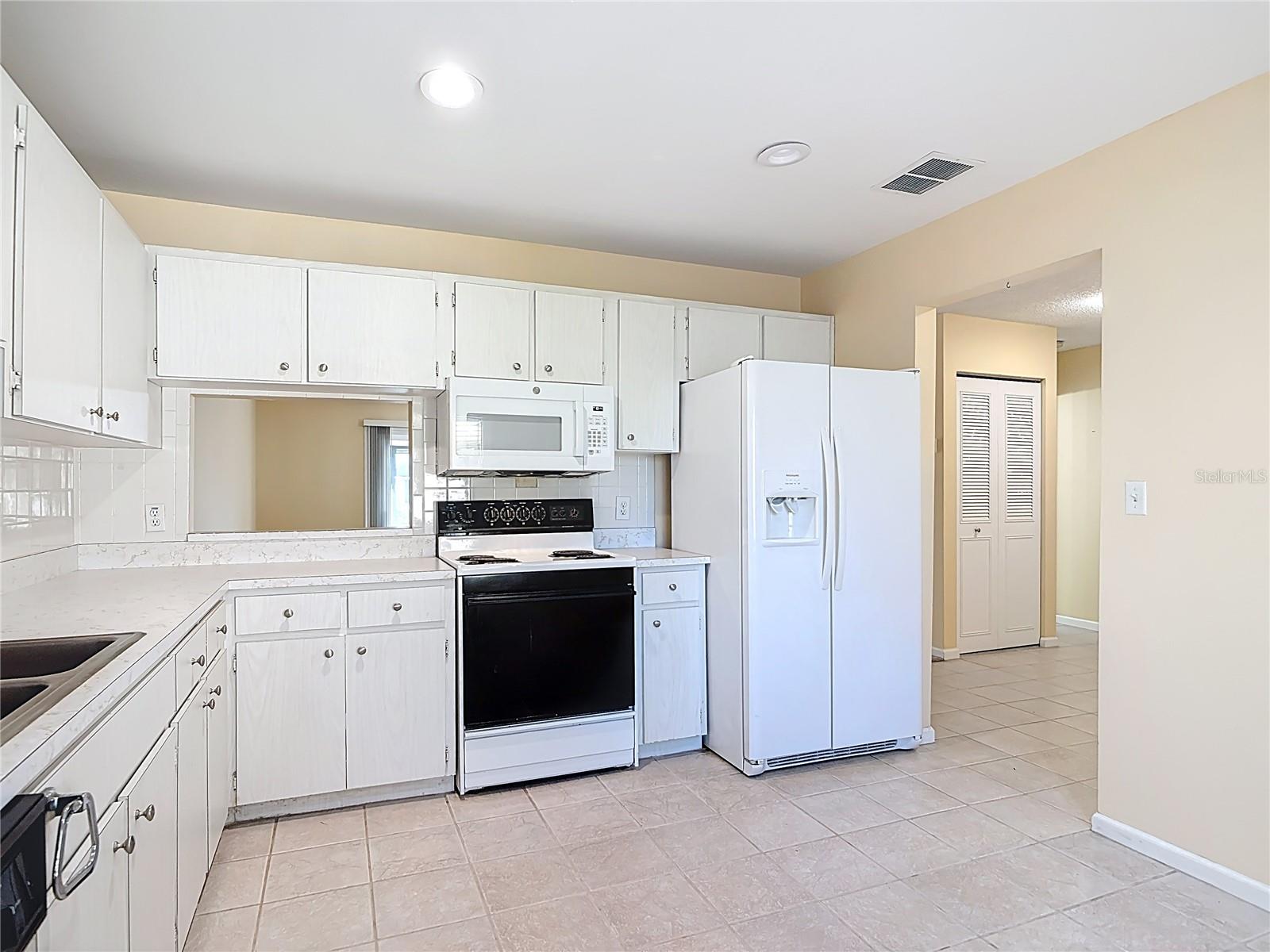 FAIRGREEN UNIT 01A - Residential