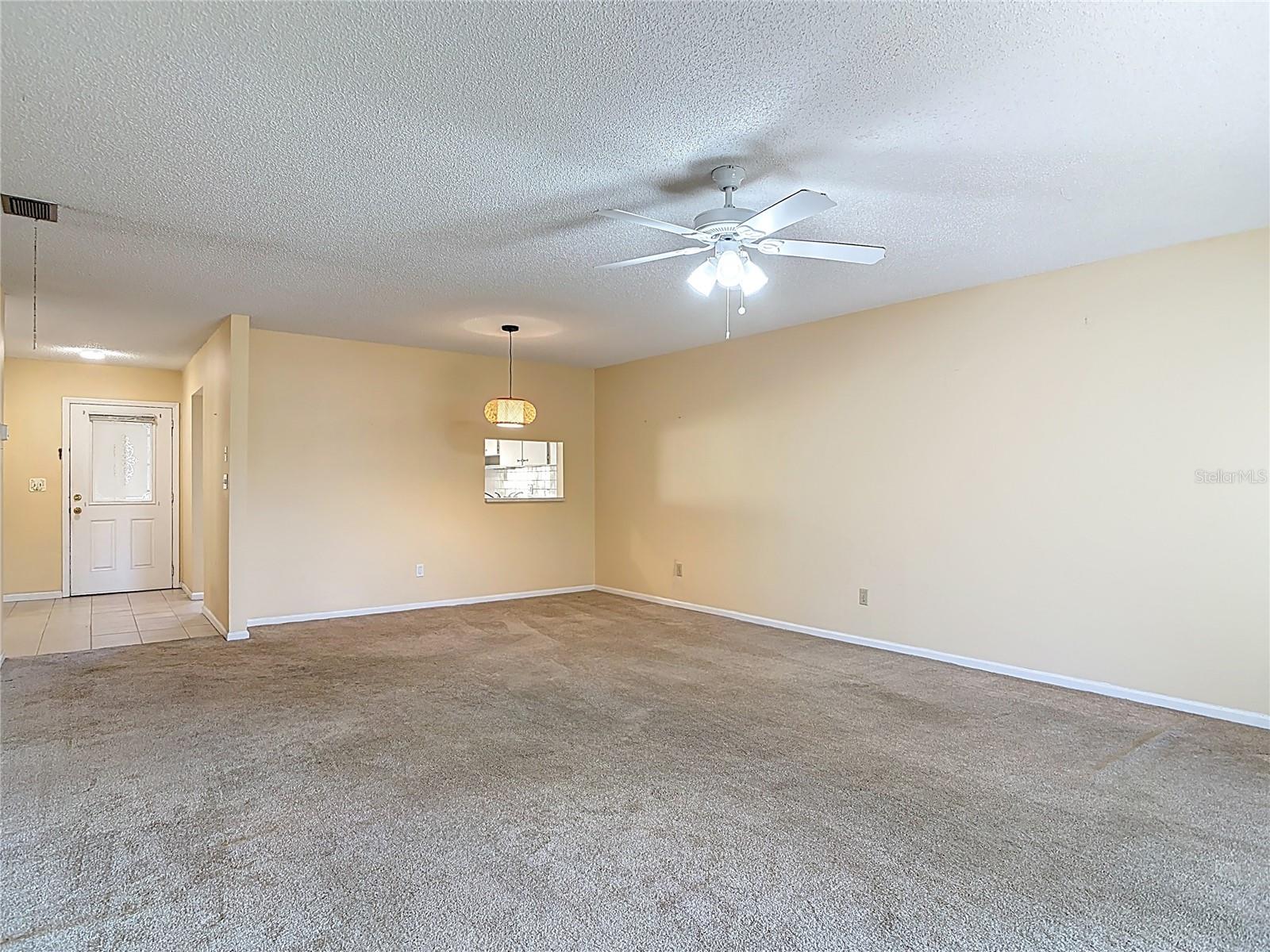 FAIRGREEN UNIT 01A - Residential