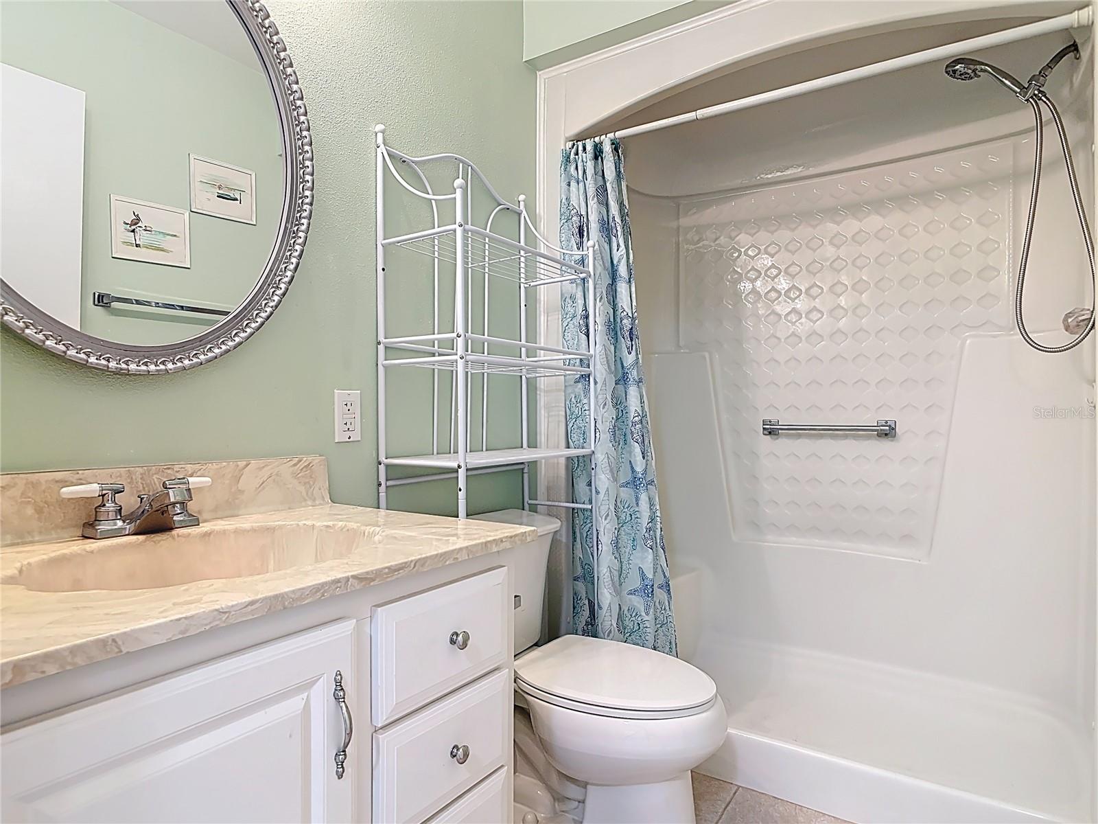 FAIRGREEN UNIT 01A - Residential