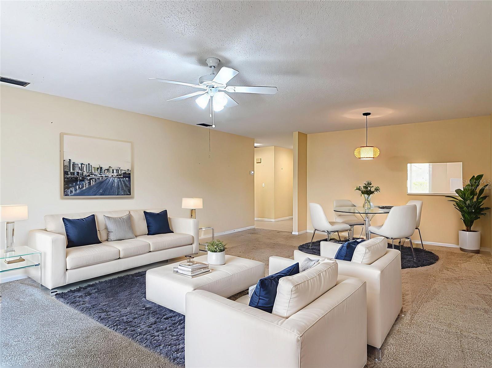 FAIRGREEN UNIT 01A - Residential