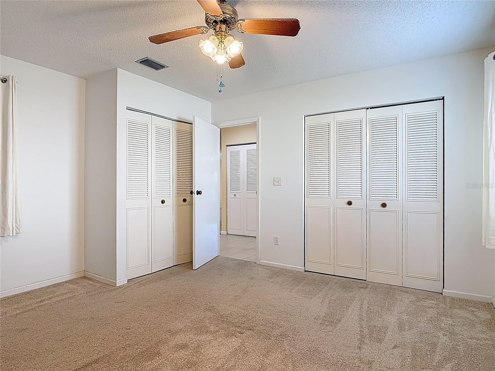 FAIRGREEN UNIT 01A - Residential