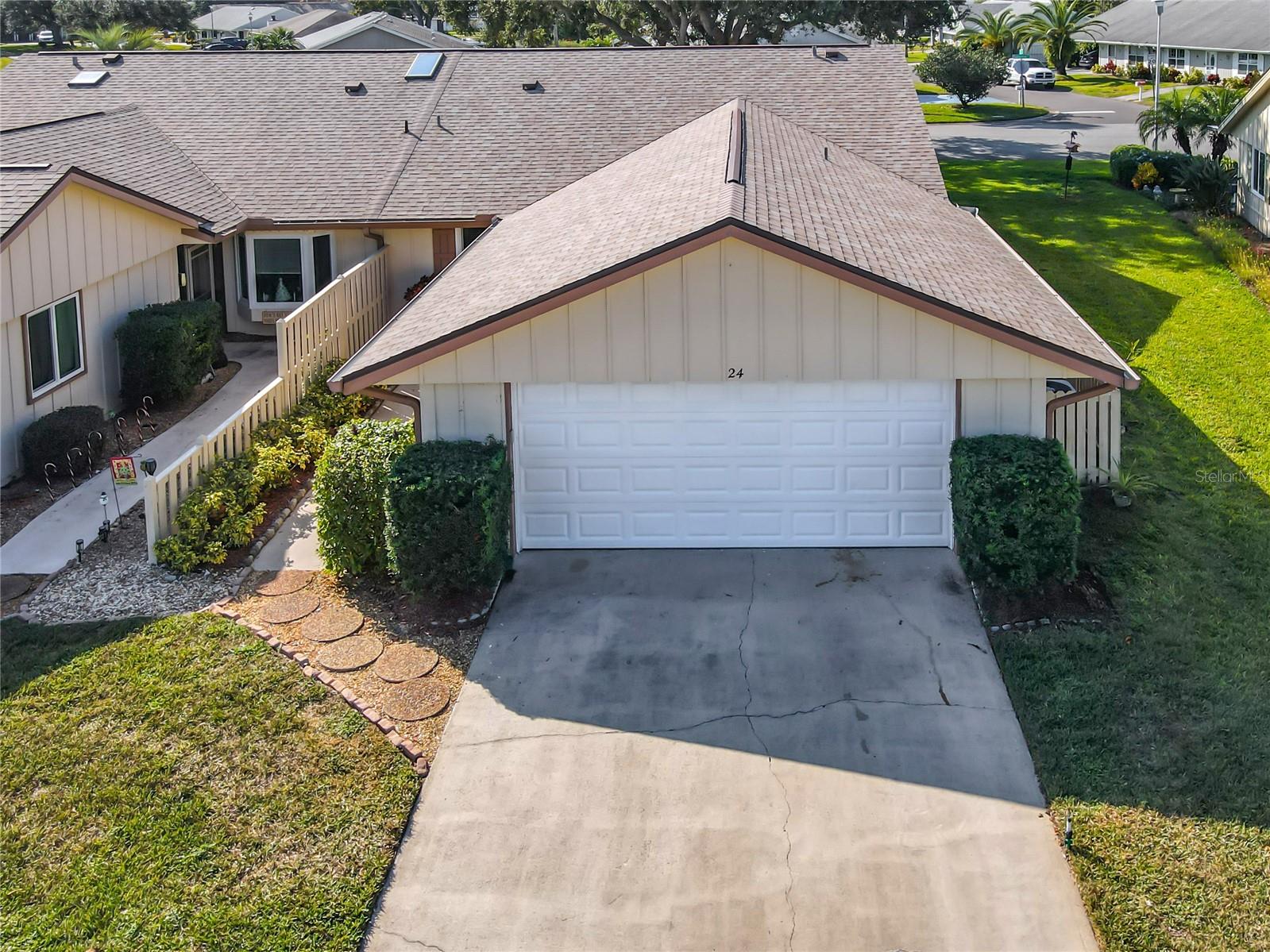 FAIRGREEN UNIT 01A - Residential