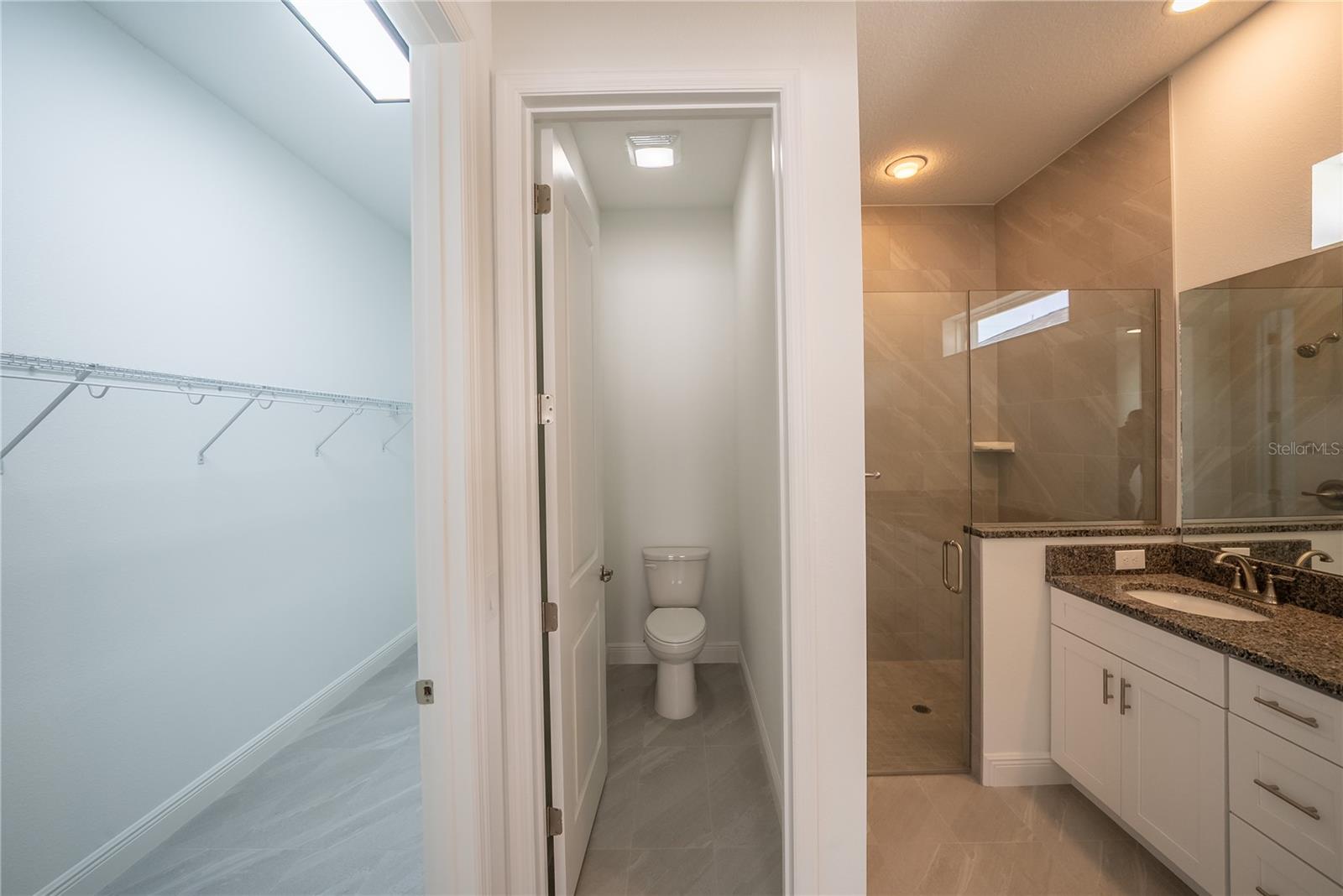 MAGNOLIA VILLAS EAST - Residential