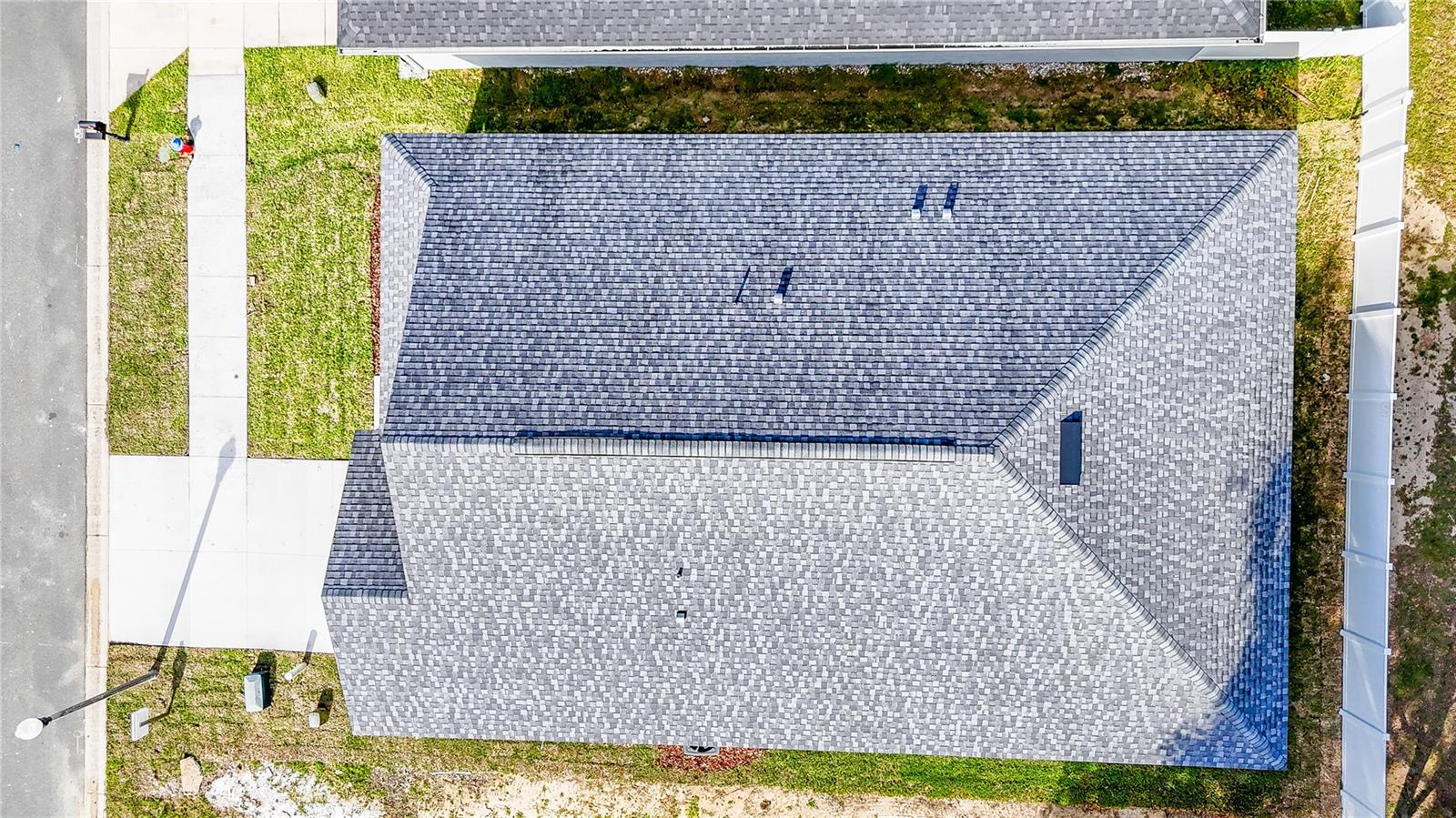 MAGNOLIA VILLAS EAST - Residential