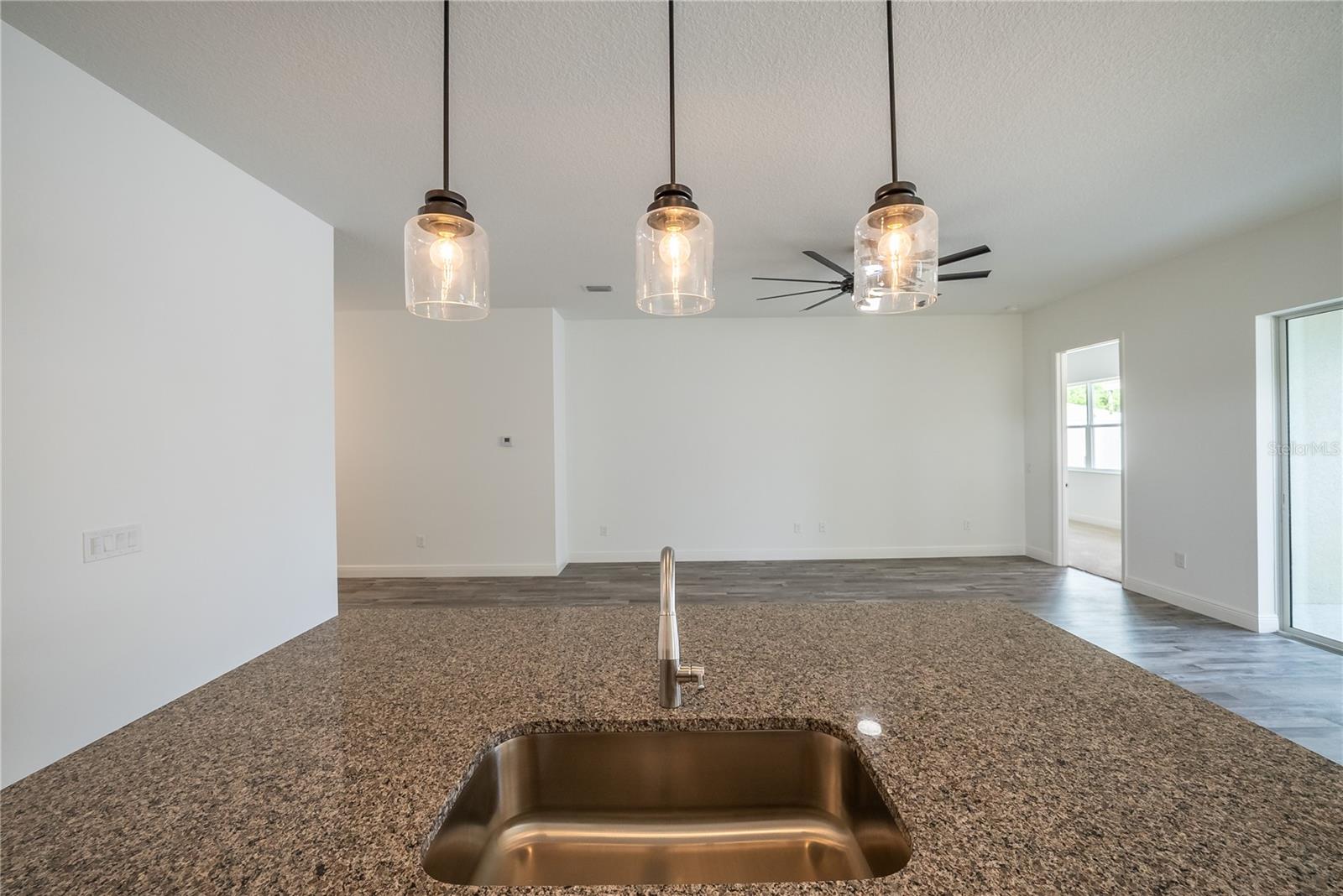 MAGNOLIA VILLAS EAST - Residential