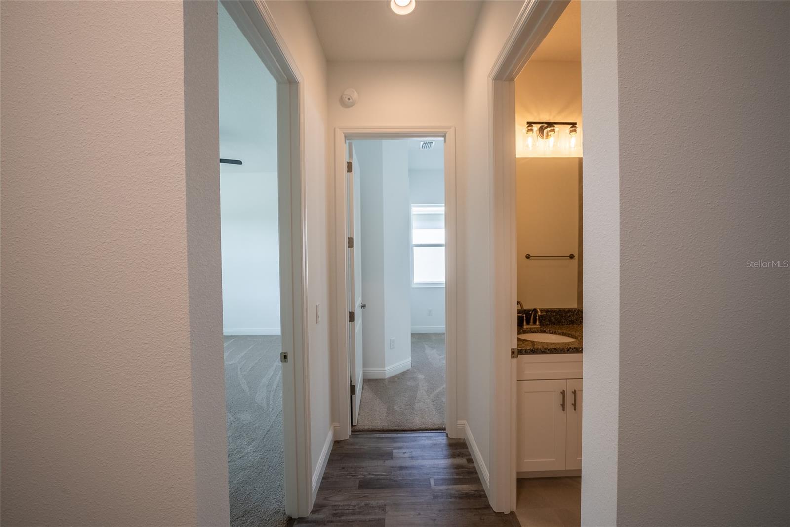 MAGNOLIA VILLAS EAST - Residential