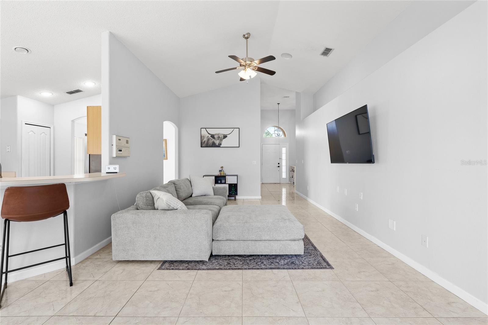 WESTON HILLS SUB - Residential