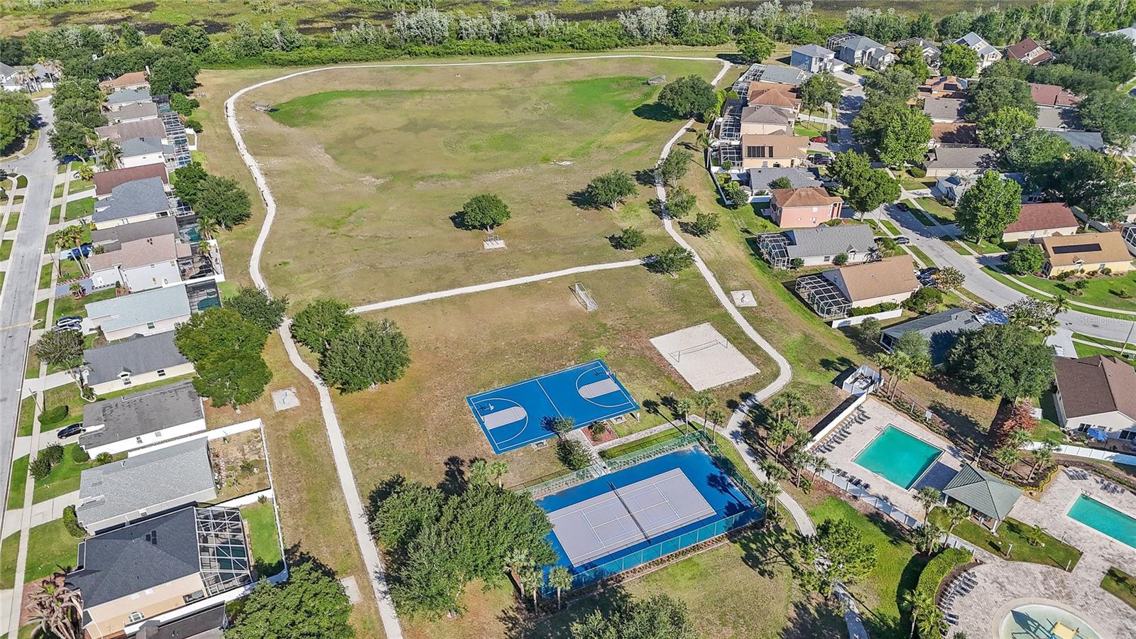 WESTON HILLS SUB - Residential