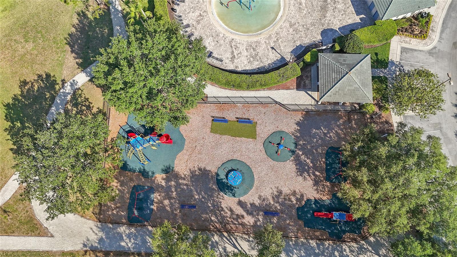 WESTON HILLS SUB - Residential