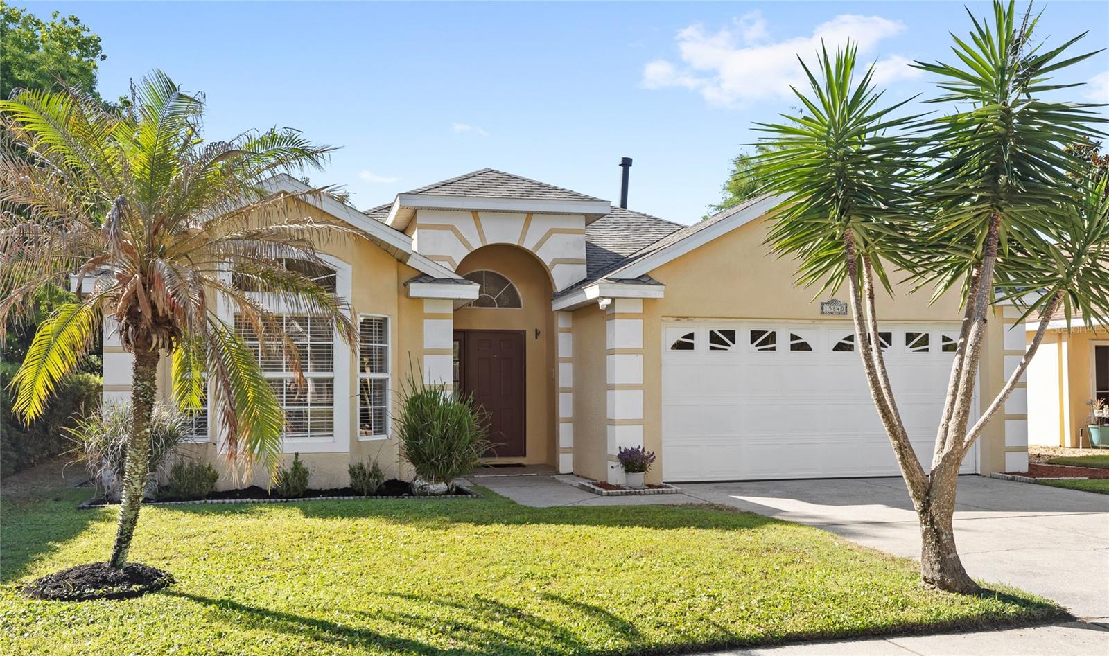 WESTON HILLS SUB - Residential