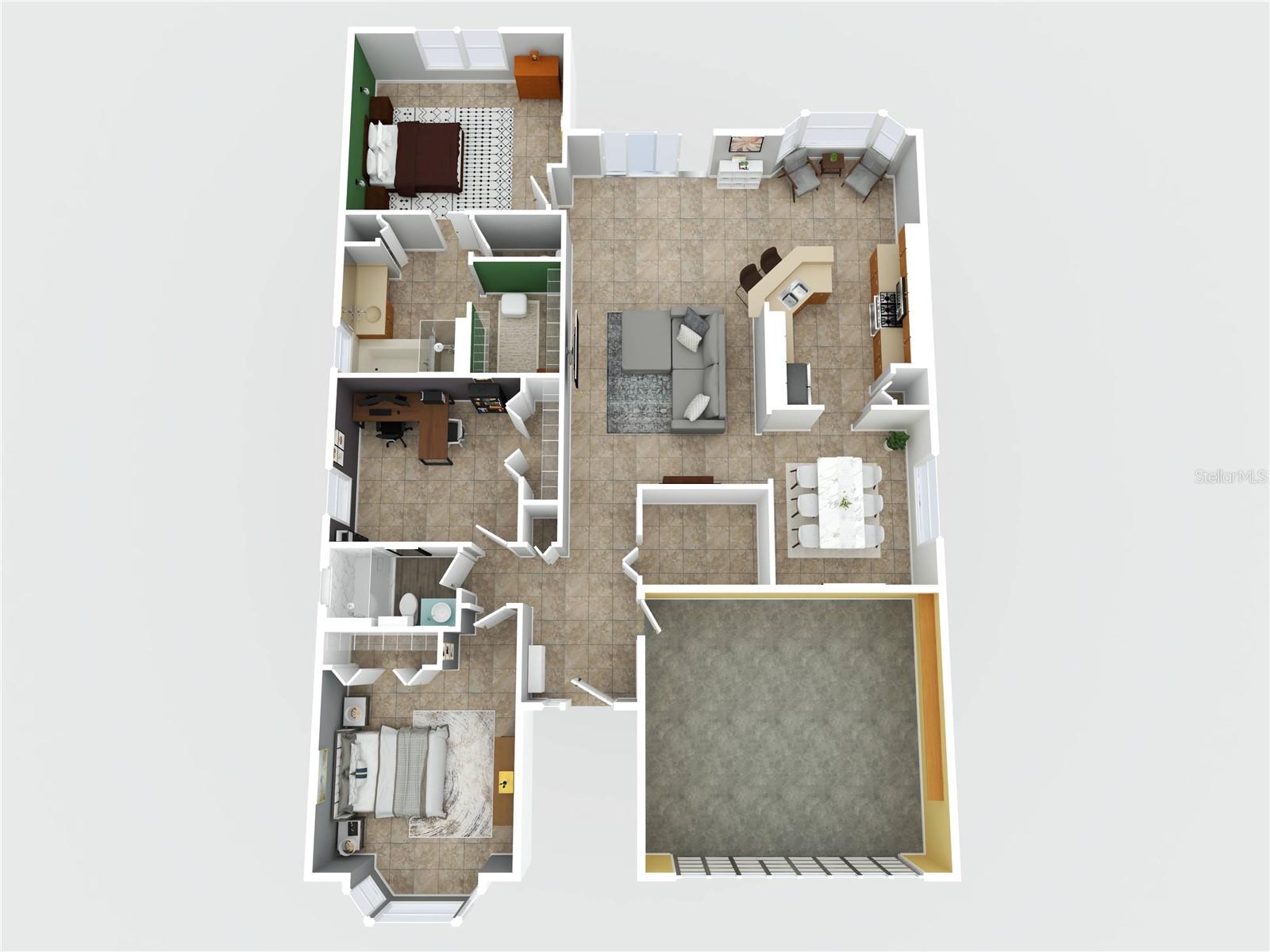 WESTON HILLS SUB - Residential
