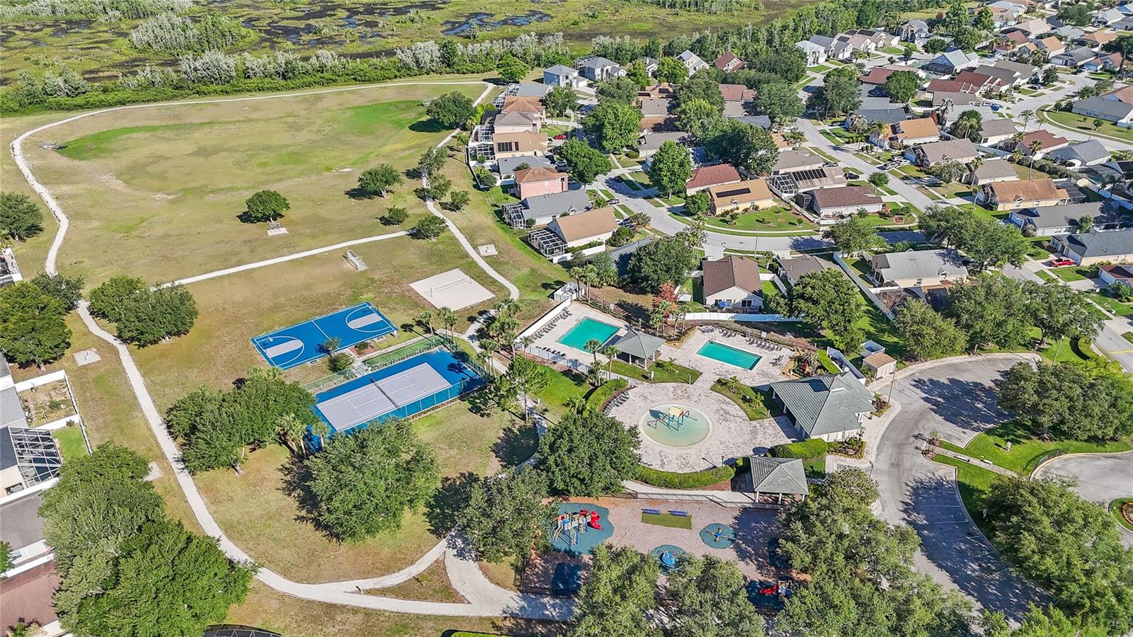 WESTON HILLS SUB - Residential