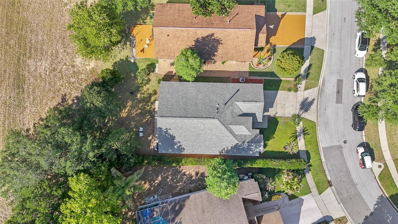 WESTON HILLS SUB - Residential