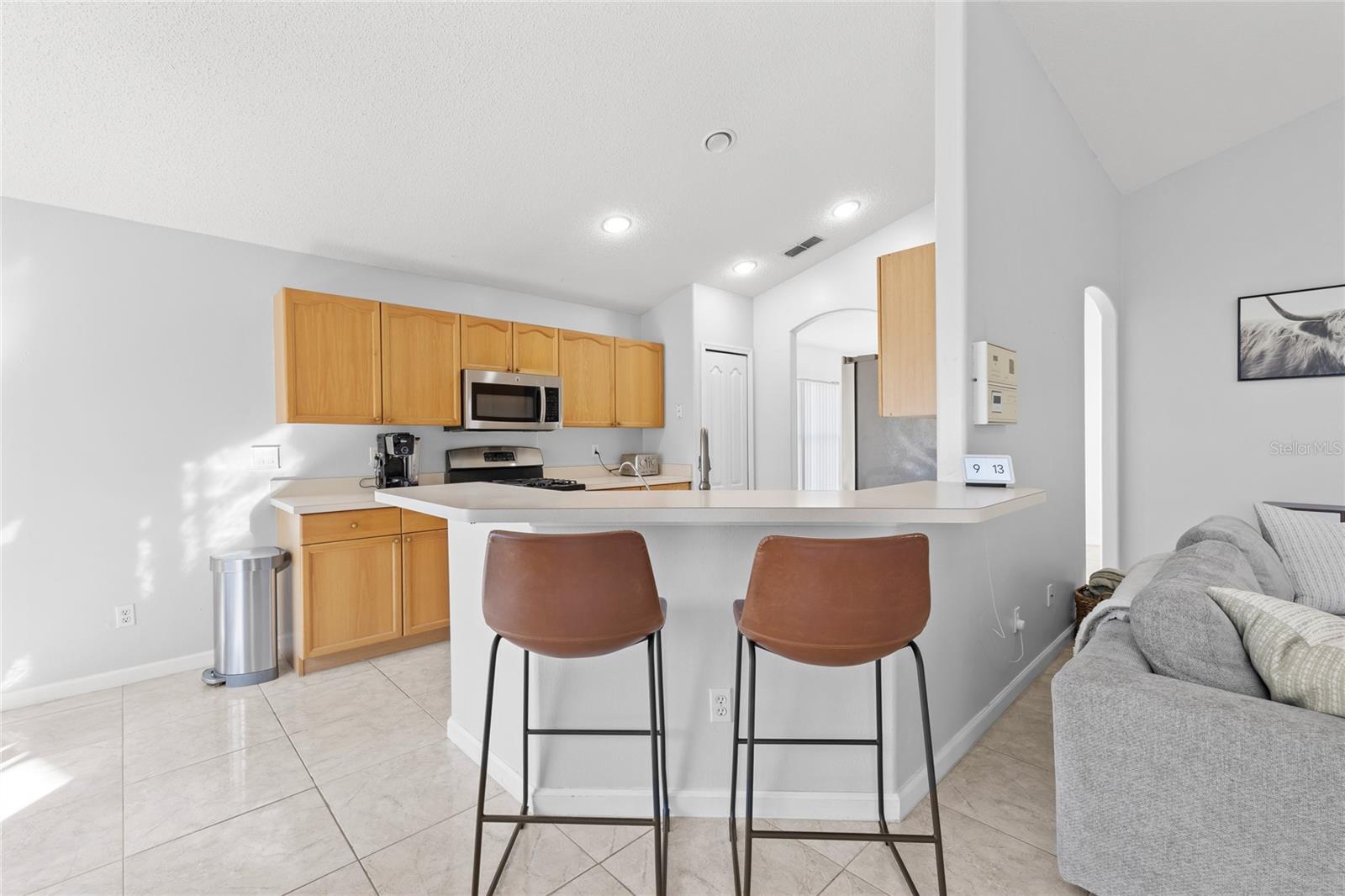WESTON HILLS SUB - Residential