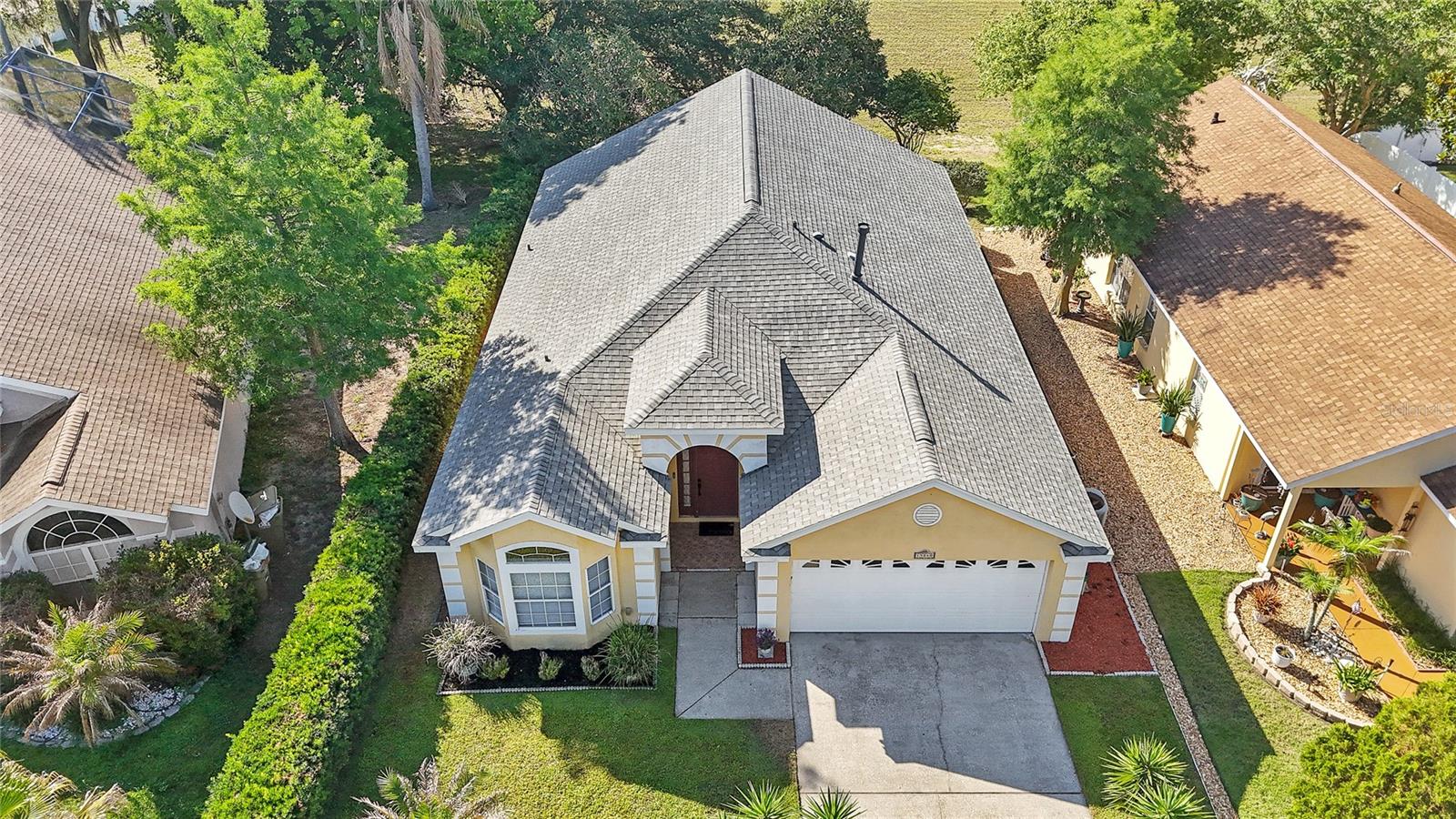 WESTON HILLS SUB - Residential