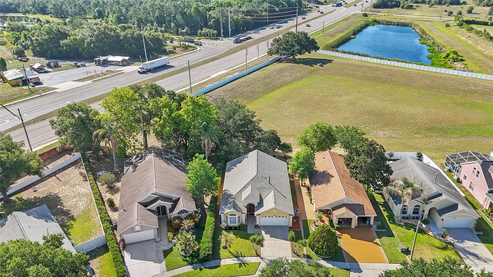 WESTON HILLS SUB - Residential