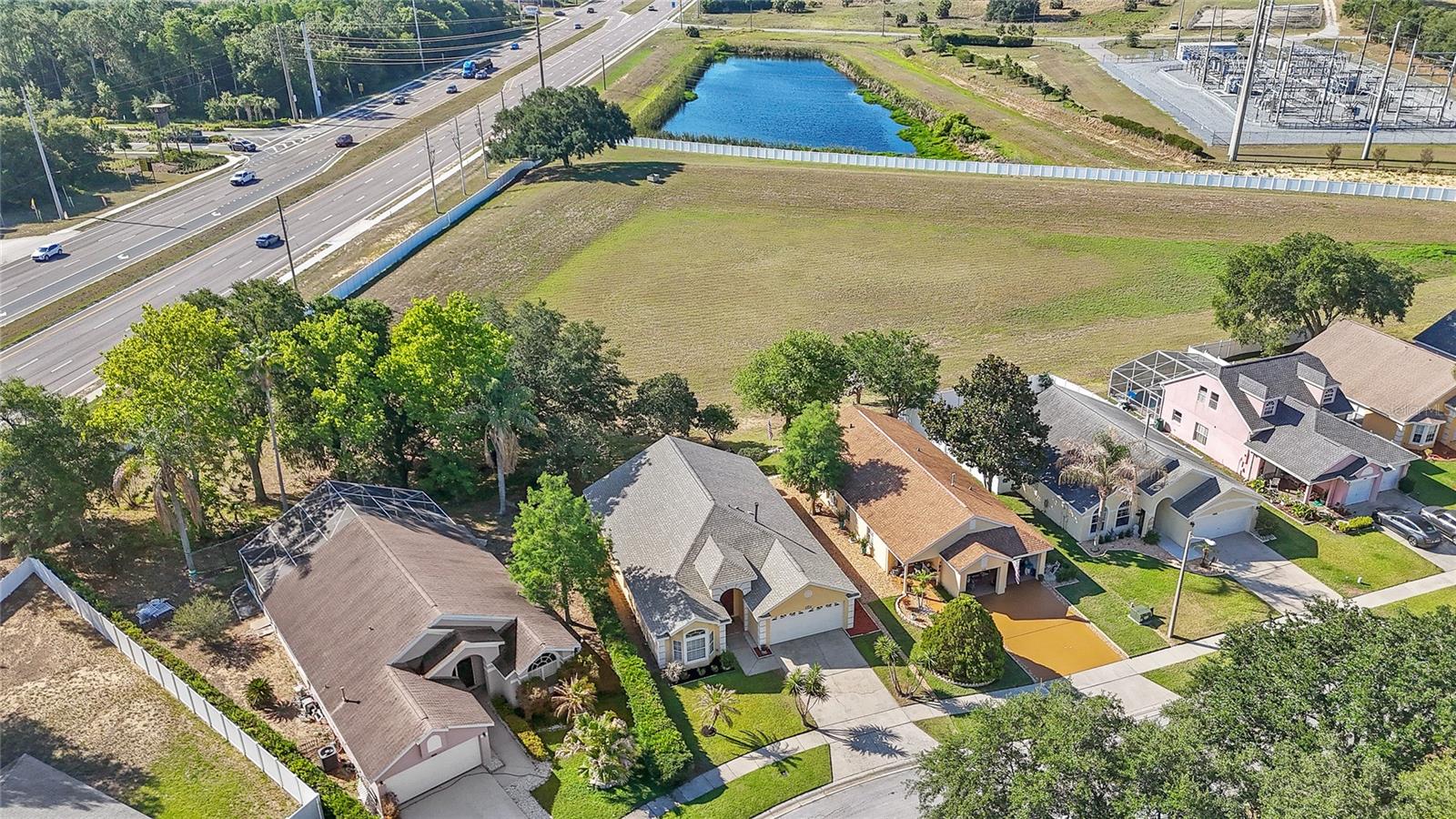 WESTON HILLS SUB - Residential