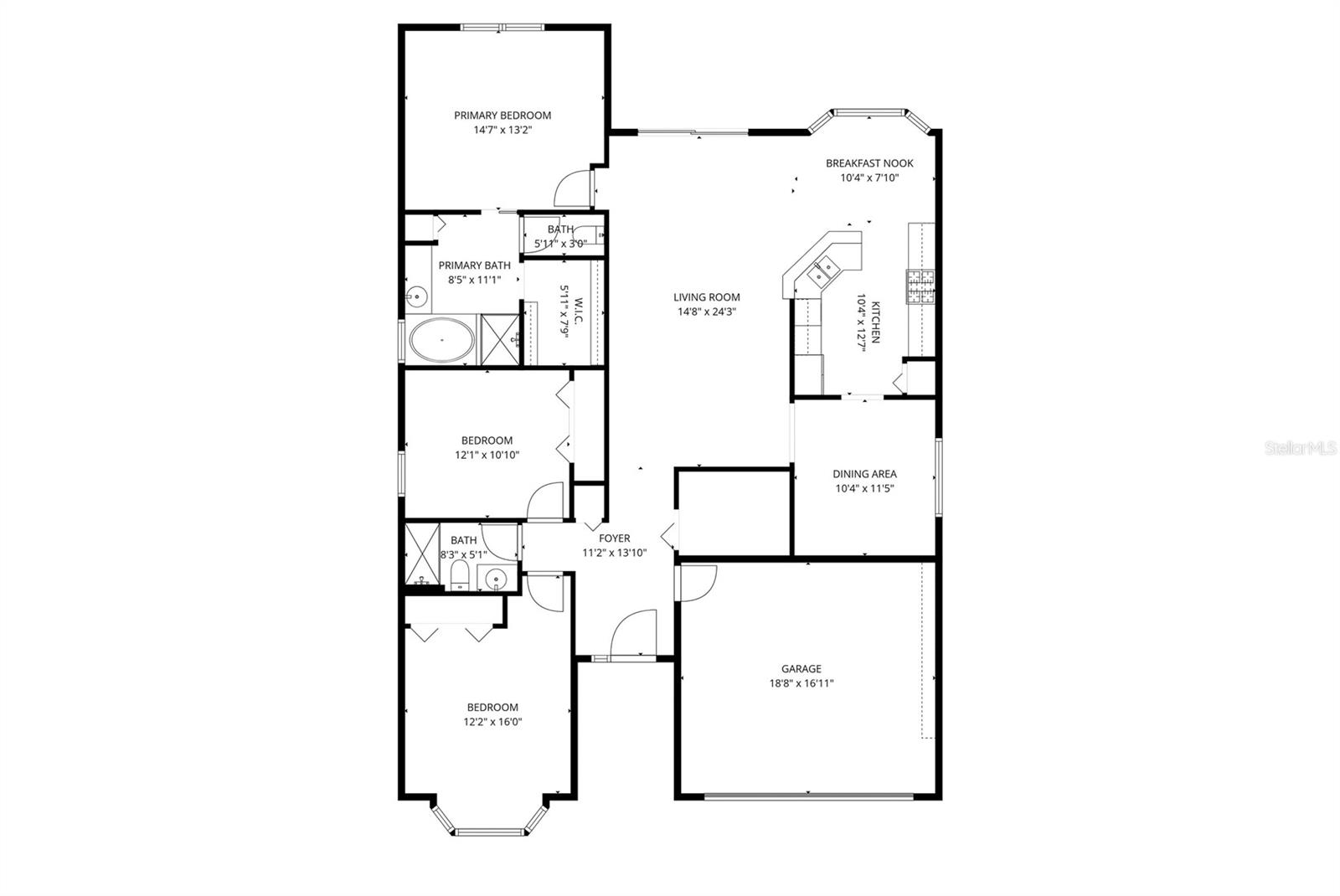 WESTON HILLS SUB - Residential
