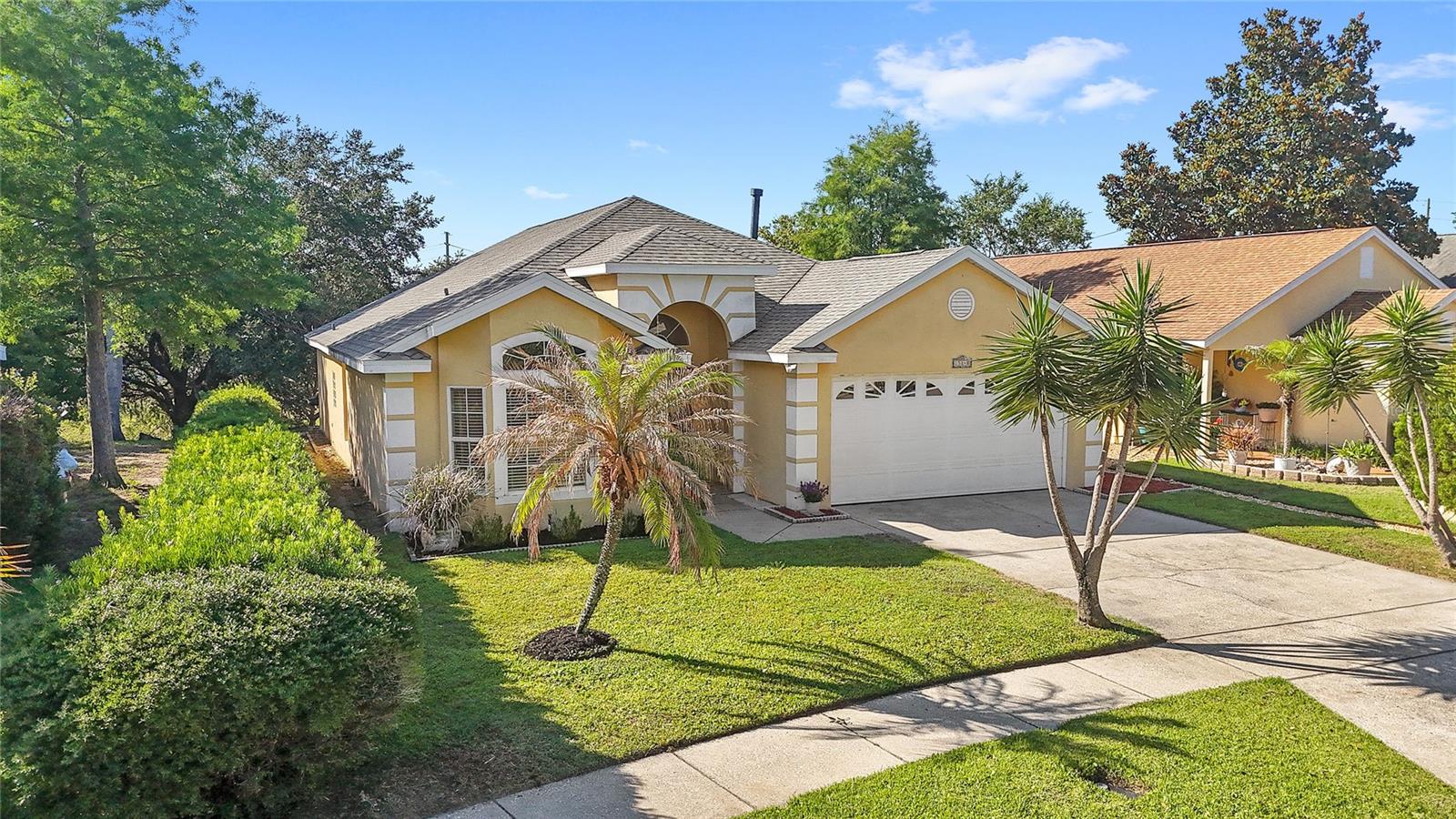 WESTON HILLS SUB - Residential