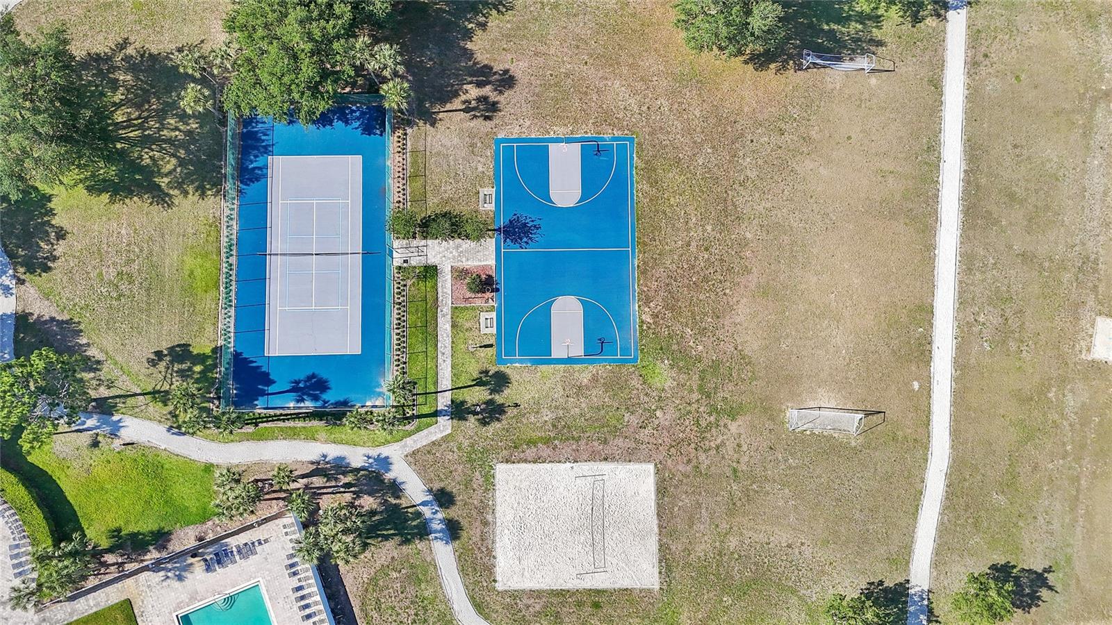 WESTON HILLS SUB - Residential