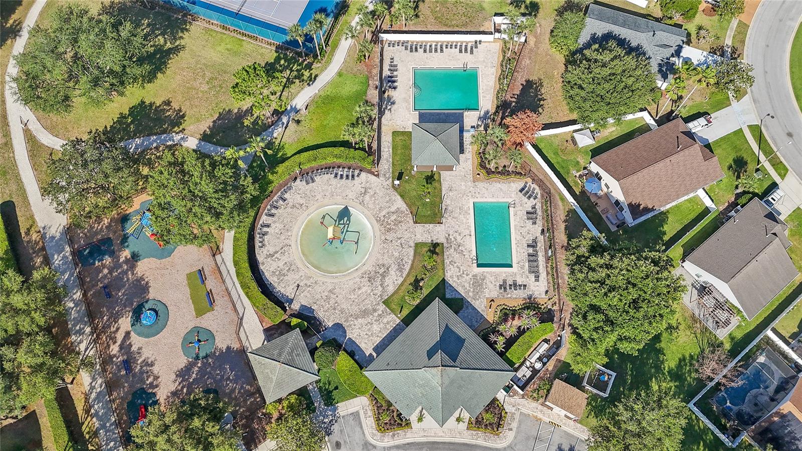 WESTON HILLS SUB - Residential
