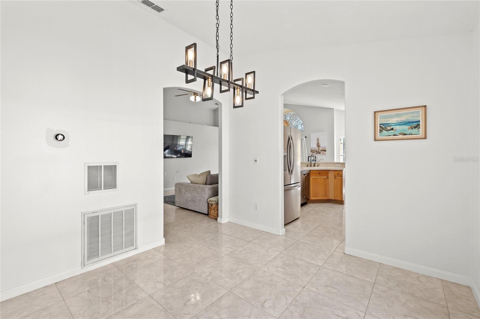 WESTON HILLS SUB - Residential
