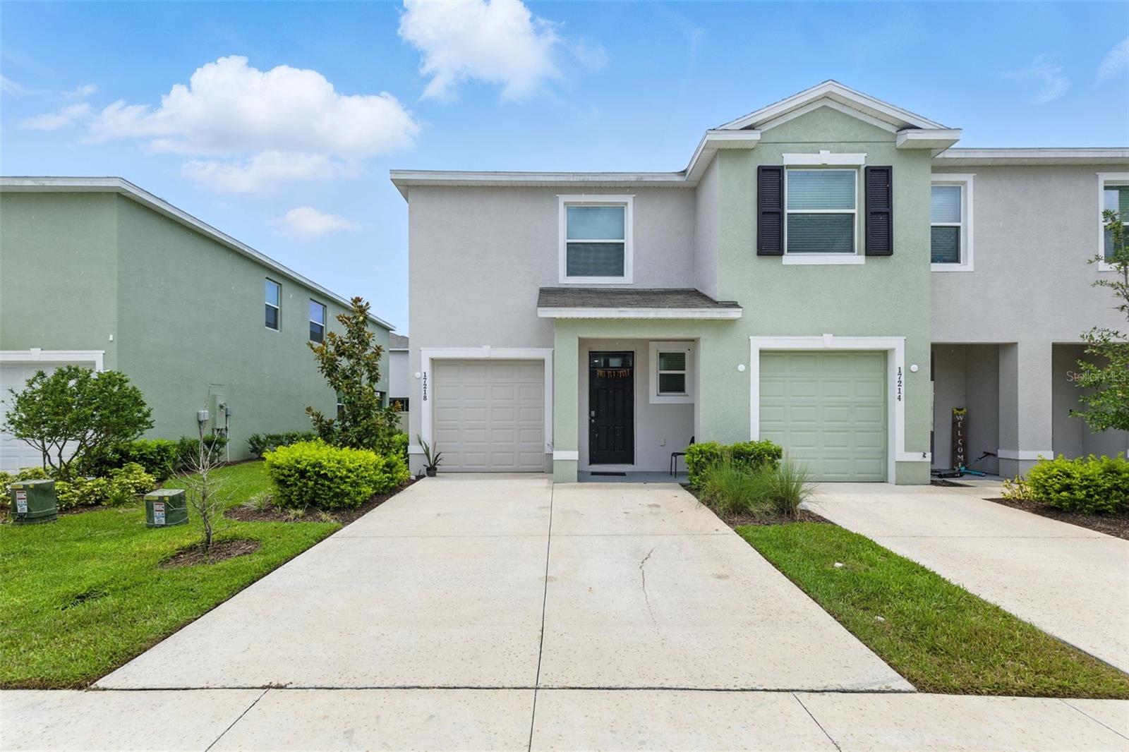 17218 AMBER ASPEN WAY