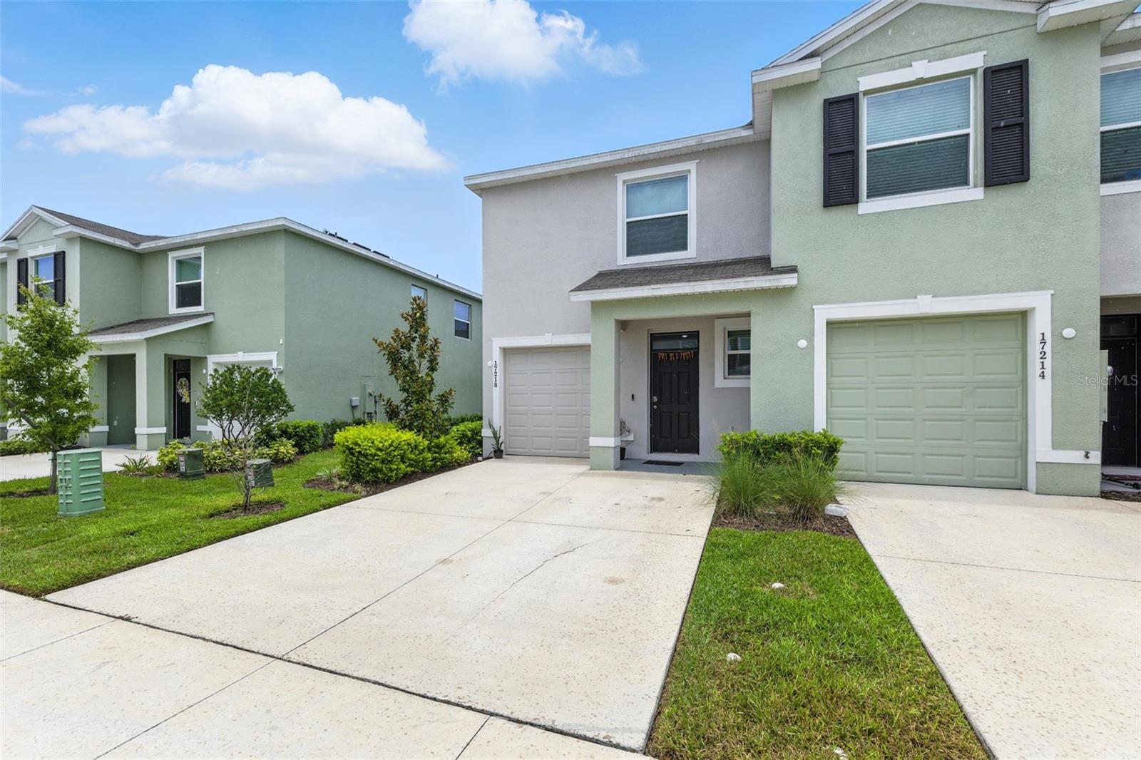 17218 AMBER ASPEN WAY