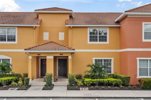 A home in KISSIMMEE