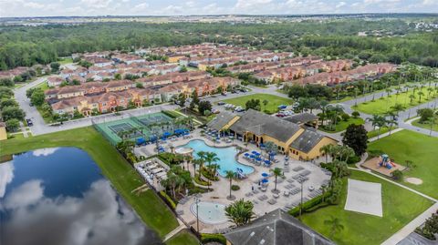 A home in KISSIMMEE