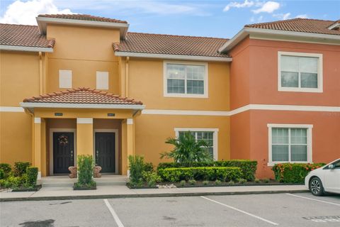 A home in KISSIMMEE