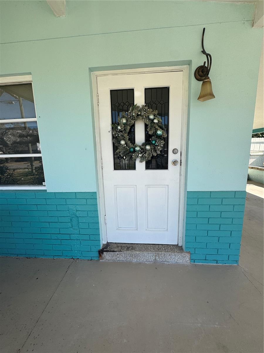 GULF COAST ESTATES - Residential