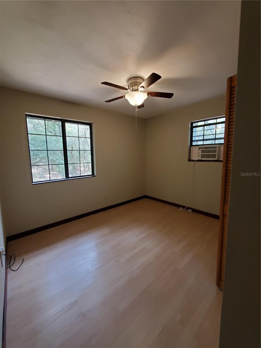 NOT IN SUBDIVISION - Residential Lease