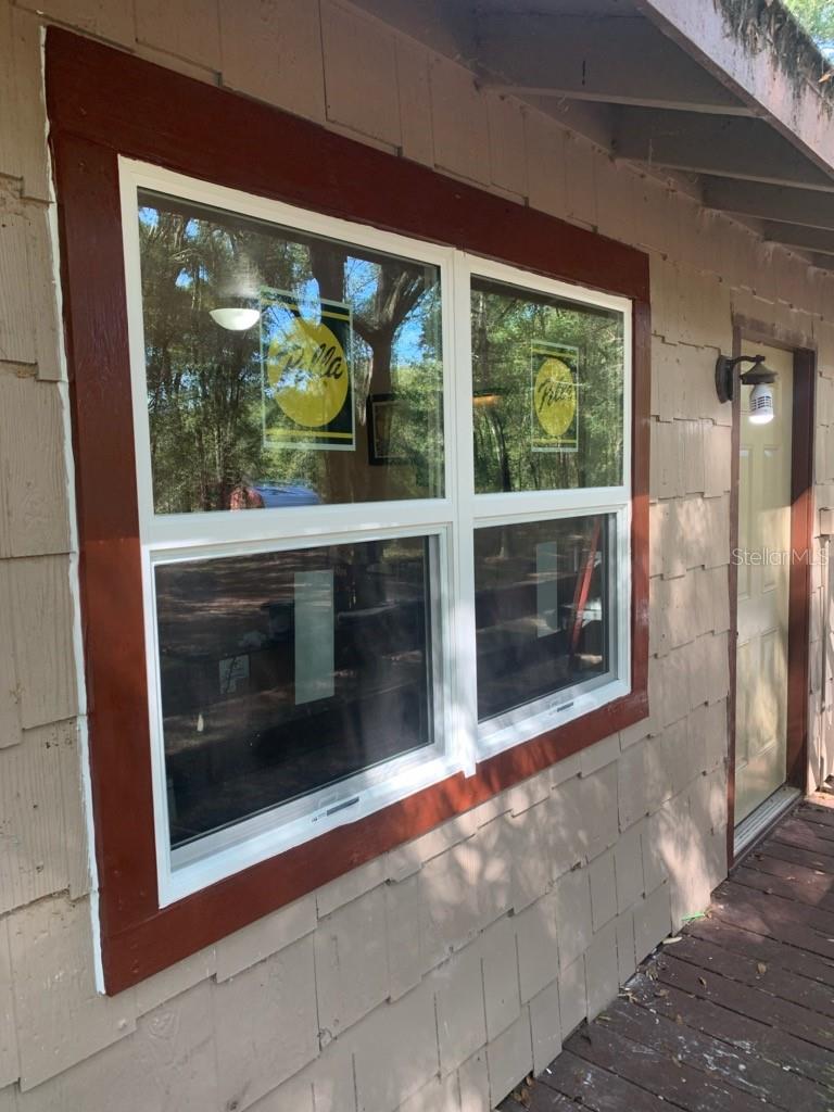 NOT IN SUBDIVISION - Residential Lease