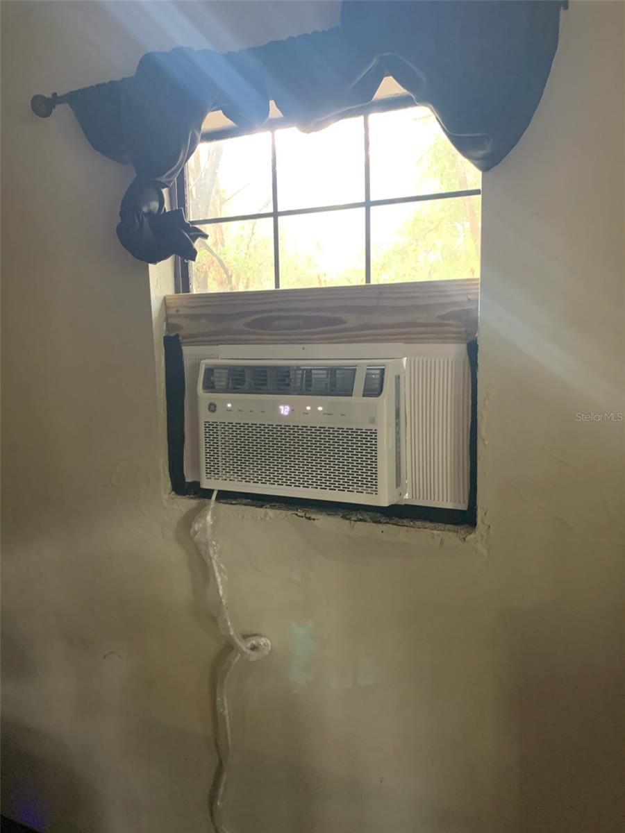 NOT IN SUBDIVISION - Residential Lease