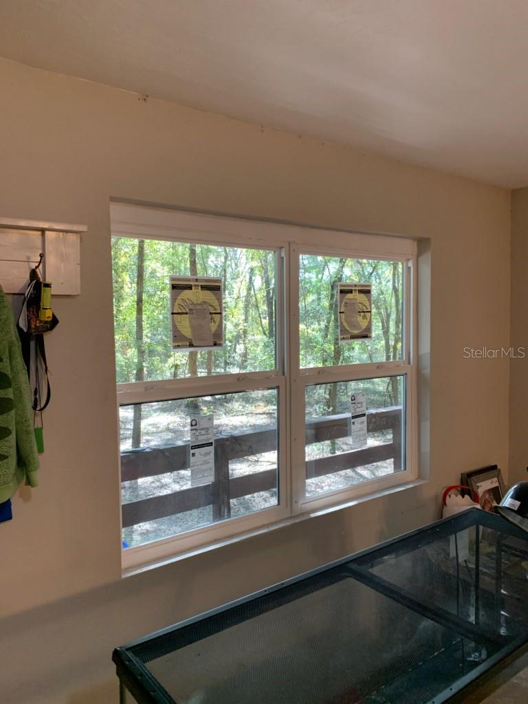 NOT IN SUBDIVISION - Residential Lease