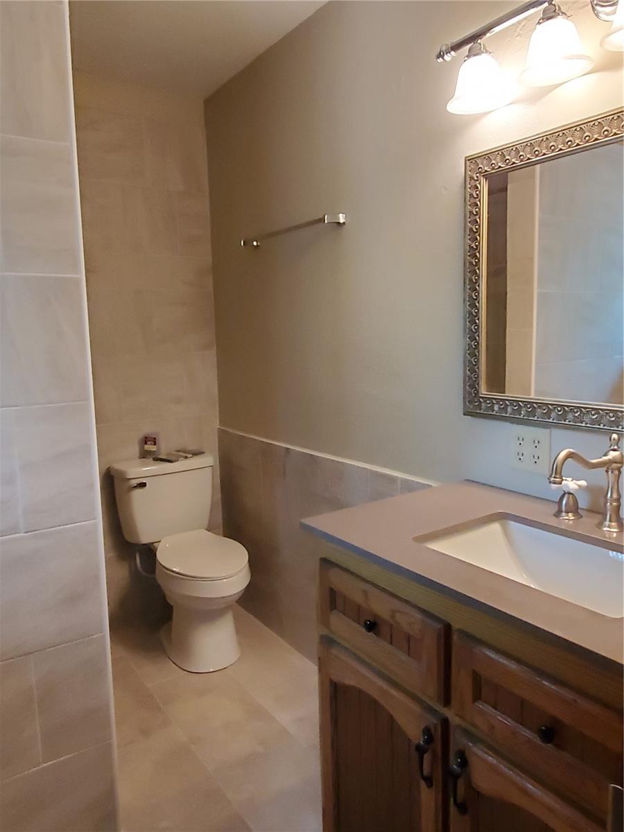 NOT IN SUBDIVISION - Residential Lease