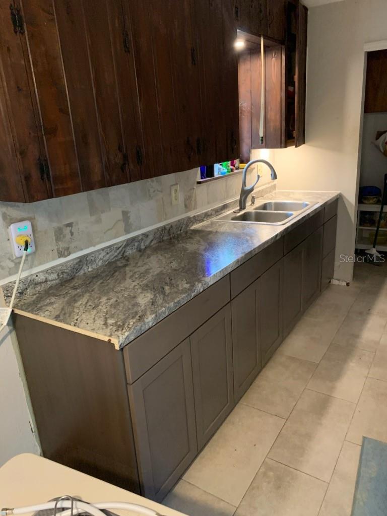 NOT IN SUBDIVISION - Residential Lease