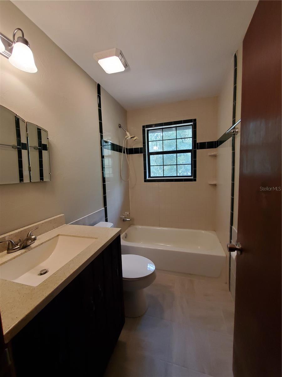 NOT IN SUBDIVISION - Residential Lease